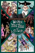 Wicked Tales Three af Ed Wicke
