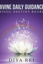 Divine Daily Guidance af Diya Rei