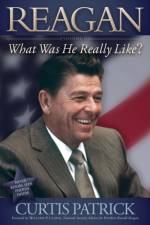 REAGAN af Curtis Patrick