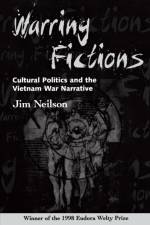 Warring Fictions af Jim Neilson