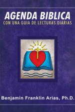 Agenda Biblica af Benjamin Franklin Arias