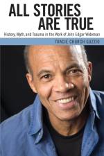 All Stories Are True af Tracie Church Guzzio