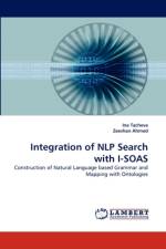 Integration of NLP Search with I-SOAS af Ina Tacheva
