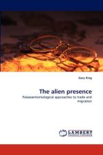 The alien presence af Gary King