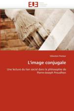 L'Image Conjugale af Pasteur-S