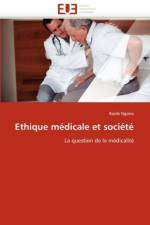 Ethique M dicale Et Soci t af Ngono-B