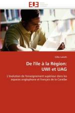 de l''ile   La R gion af Lubeth-G
