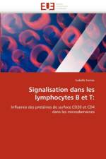 Signalisation Dans Les Lymphocytes B Et T af Semac-I