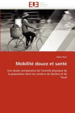 Mobilit  Douce Et Sant af Peier-H