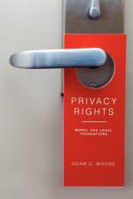 Privacy Rights af Adam D. (Associate Professor of Philosophy Moore