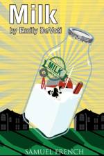 Milk af Emily Devoti