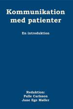 Kommunikation med patienter