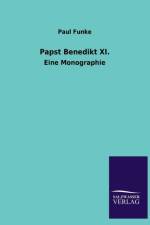 Papst Benedikt XI. af Paul Funke