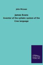 James Evans af John McLean