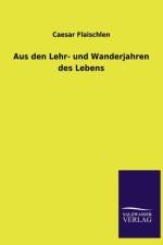 Aus Den Lehr- Und Wanderjahren Des Lebens af Caesar Flaischlen