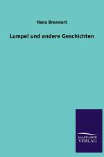 Lumpel Und Andere Geschichten af Hans Brennert