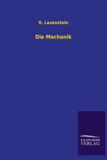 Die Mechanik af R Lauenstein