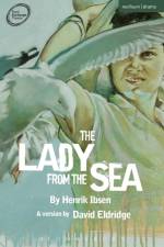 The Lady from the Sea af Henrik Ibsen