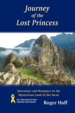 Journey of the Lost Princess af Roger Huff