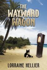 The Wayward Wagon af Lorraine Hellier