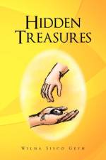 Hidden Treasures af Wilma Sisco Geyh
