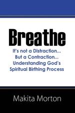 Breathe af Makita Morton
