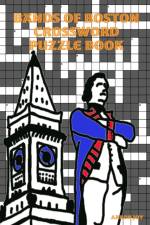 Bands of Boston Crossword Puzzle Book af Aaron Joy