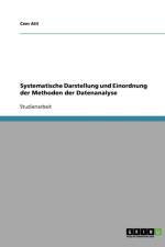 Systematische Darstellung Und Einordnung Der Methoden Der Datenanalyse af Cem Atli