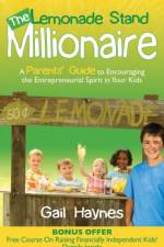 The Lemonade Stand Millionaire af Gail Haynes