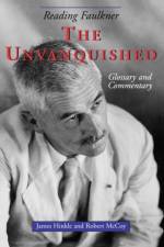 Reading Faulkner af James Hinkle