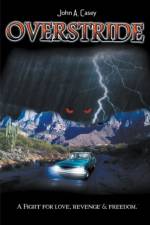 Overstride af John A. Casey