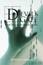 Devil's Gate af George G A Wensley