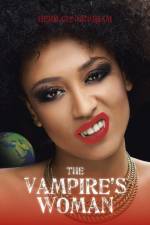 The Vampire's Woman af Herb Cunningham