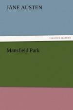 Mansfield Park af Jane Austen