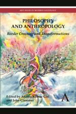 Philosophy and Anthropology