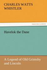 Havelok the Dane af Charles Watts Whistler