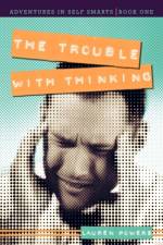 The Trouble with Thinking af Lauren Powers