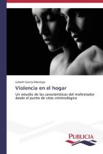 Violencia en el hogar af Lizbeth Garcia Montoya