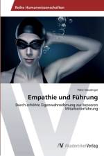 Empathie und Fuhrung af Peter Staudinger