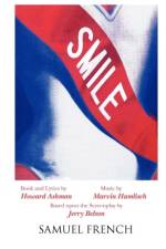 Smile af Marvin Hamlisch