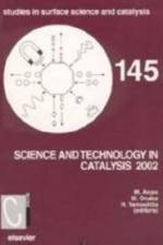 Science and Technology in Catalysis af M. (Emeritus Professor Anpo