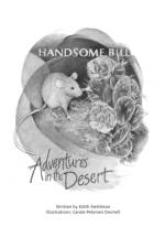 Handsome Bill af Edith Nettleton