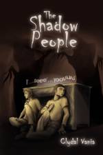 The Shadow People af Clydal Vania