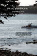 Swans Island Buoys and Other Lines af Donald Junkins