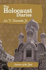 The Holocaust Diaries af Leo V. Kanawada Jr.