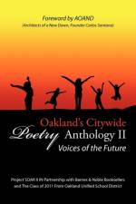 Oakland's Citywide Poetry Anthology af Oakland's Citywide Poetry Anthology