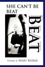 Beat She Can't Be Beat af Mary Rudge