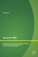 Semantic Web af Eva Guem