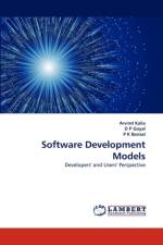 Software Development Models af D P Goyal