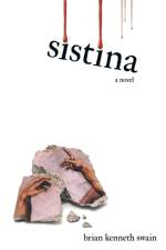 Sistina af Brian Kenneth Swain